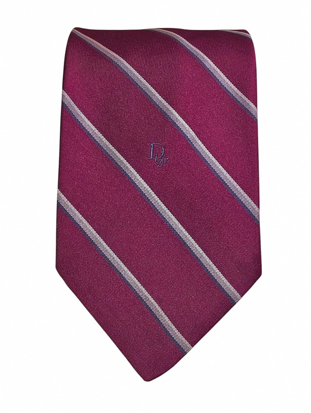 CHRISTIAN DIOR TIE